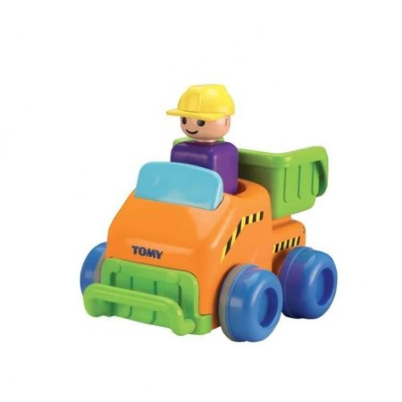 TOMY Toomies Състезатели E1012A